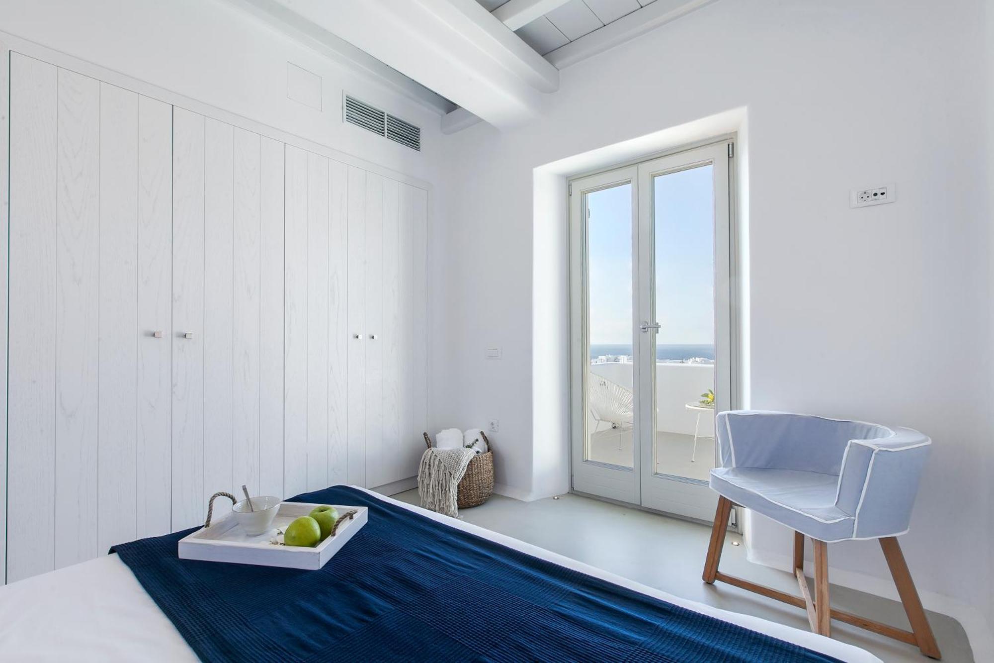 Breathtaking 6 Bed In Platis Gialos Exterior foto